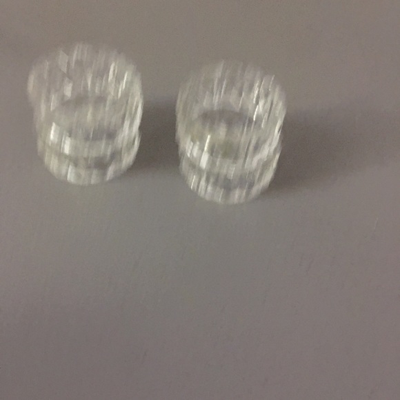 NAPKING RINGS (2) sets - Picture 6 of 7